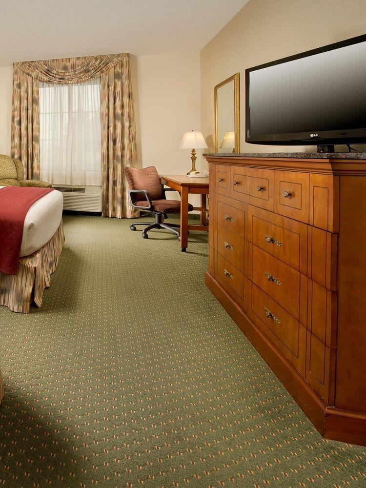 Drury Inn & Suites Greenville Exterior foto
